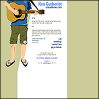 Ken Gutberlet - casualtunes.com