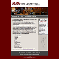 MMG Jury Consulting, LLC
